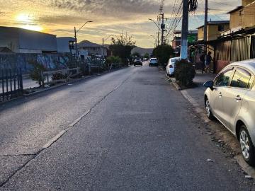 Se vende departamento san bernardo