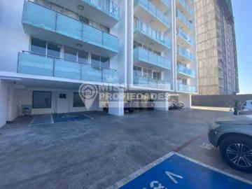 Se Vende Departamento, Sector Céntrico de la ciudad. 2 Dormitorios por 3500.00 en Antofagasta