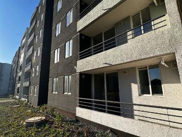 SE VENDE DEPARTAMENTO SEMI NUEVO EN TORREONES CONCEPCIÓN