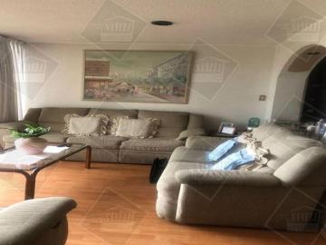 SE VENDE DEPARTAMENTO PASEOS DE TAXQUEÑA