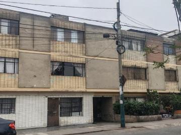 SE VENDE DEPARTAMENTO TERCER PISO EN EL RIMAC AIRES MUY BUENA UBICACION