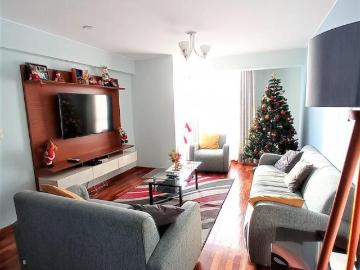 SE VENDE DEPARTAMENTO TRIPLEX EN SAN MIGUEL, 05 DORMITORIOS Y AMPLIA TERRAZA