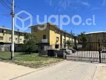 Se vende departamento Villa Guillermo Medina | 3 Dormitorios por 39000. 00 en Rancagua