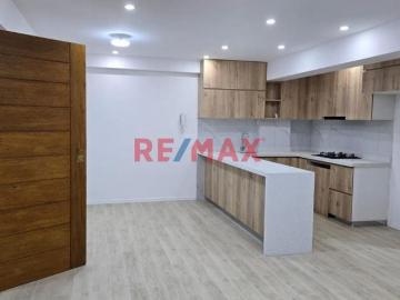 Se Vende Departamentos De Estreno En Urb San Pedro