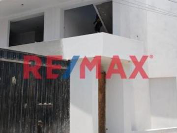 Se Vende Depatamento En Pre Venta En Barranca