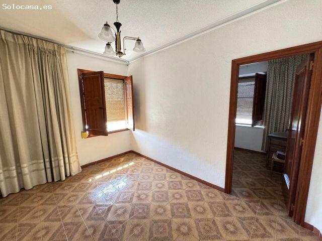 Se vende dos casas y local en la Ñora, Murcia