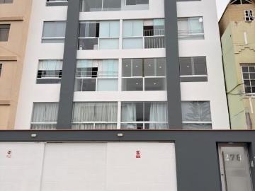 SE VENDE DPTO DE ESTRENO LA PUNTA