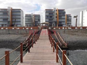 Se Vende Dpto En Nuevo Paracas Condominio Sotavento