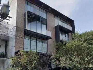 Se Vende Dpto. en Agustín Glz. Cossio, Col. del Valle, Deleg. Benito Juárez. CdMx