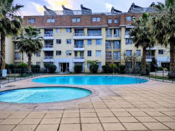 Se vende dpto en condominio san ignacio, quilicura