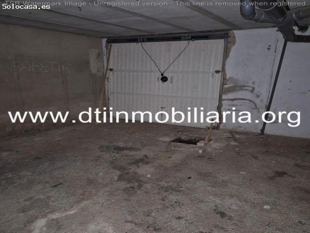 SE VENDE DUPLEX CON GARAJE