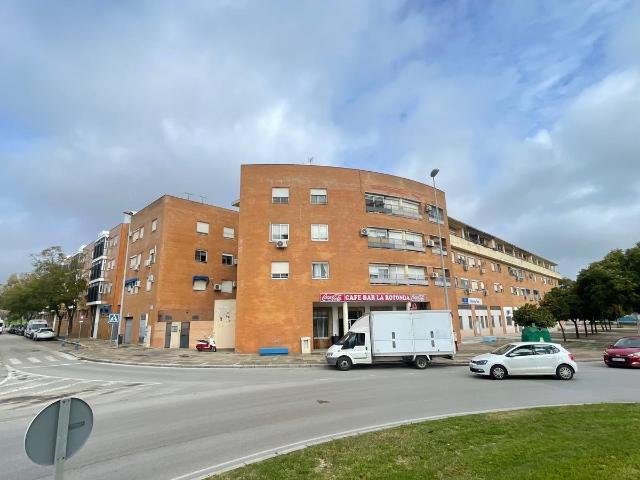 SE VENDE DUPLEX ÁTICO EN PUERTA DEL SUR. JEREZ