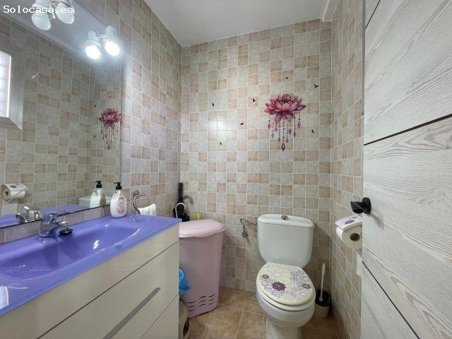 SE VENDE DUPLEX ÁTICO EN PUERTA DEL SUR. JEREZ