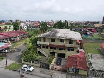 Se vende Dúplex en Barrio Norte, Colón
