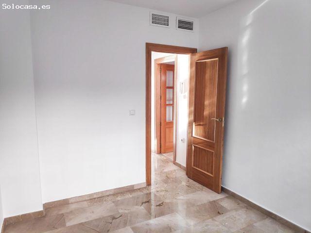 SE VENDE DÚPLEX EN MOLINA DE SEGURA