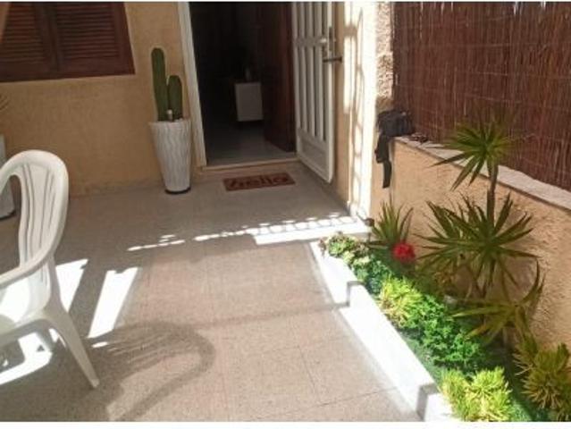 SE VENDE DUPLEX EN SAN PEDRO DEL PINATAR