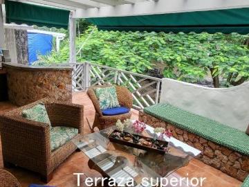 SE VENDE DUPLEX EN PLAYA CORONADO RESIDENCIAL APRUCC