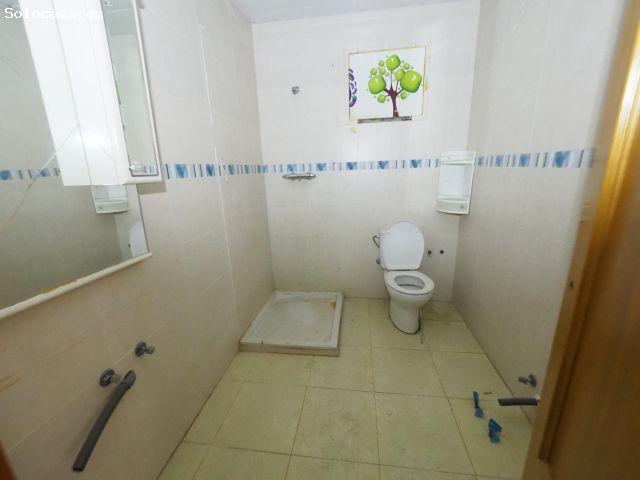 SE VENDE DÚPLEX EN TERRASSA, ZONA TORREN PERE PARRES