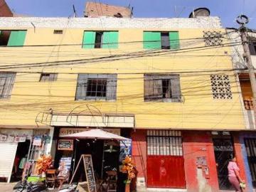 Se Vende Duplex Mas Aires 3 Pisos En Los Olivos