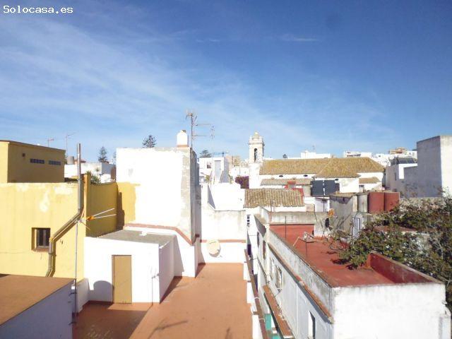 Se vende edficio en el casco antiguo