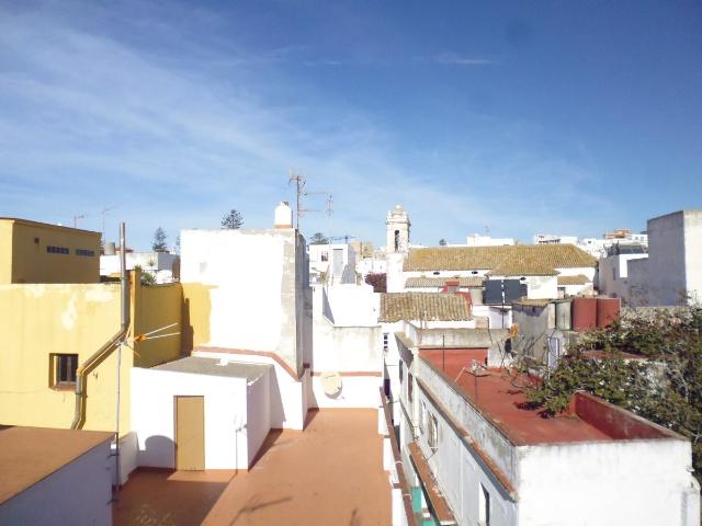 Se vende edficio en el casco antiguo