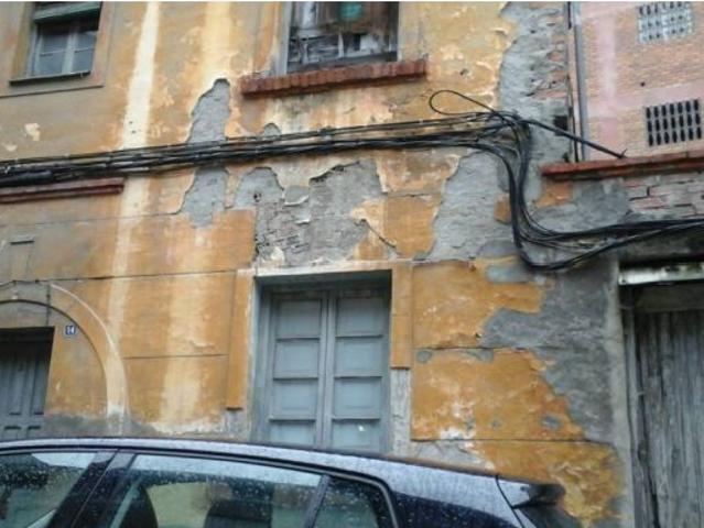 se vende edificio