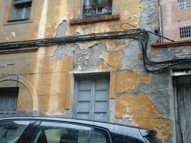 se vende edificio