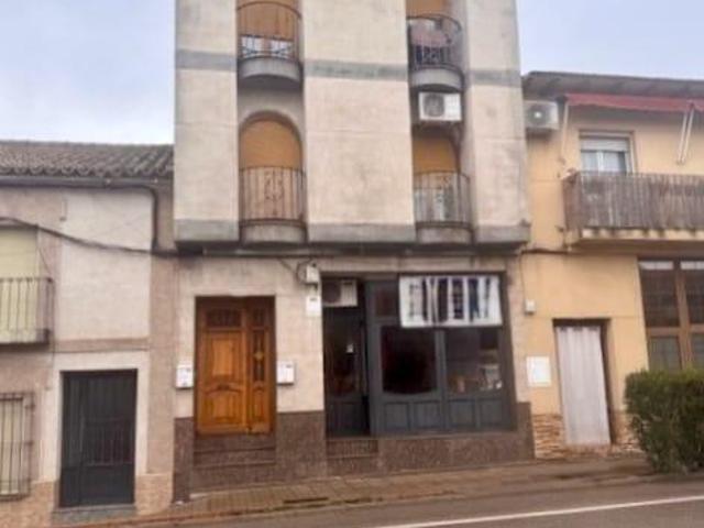 Se vende edificio completo en Piedrabuena Ciudad Real