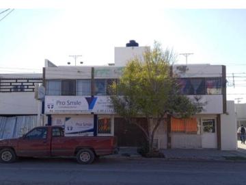 SE VENDE EDIFICIO CON DEPARTAMENTOS Y LOCALES GÓMEZ PALACIO DGO