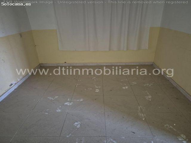 SE VENDE EDIFICIO DE DOS PLANTAS LA PALMA DEL CONDADO
