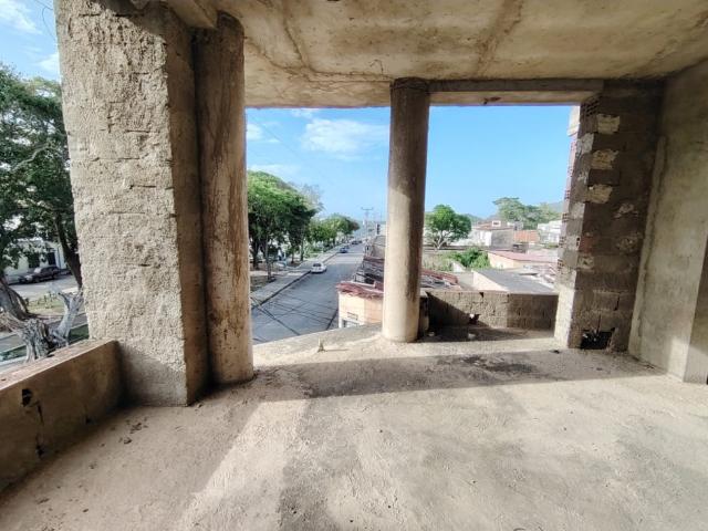 SE VENDE EDIFICIO EN ZONA CNETRO VE10 460ZC RGON