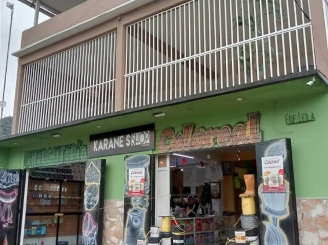 SE VENDE EDIFICIO EN CARIPE AV GUZMAN CENTRO VE02 1140CARIP SSIL