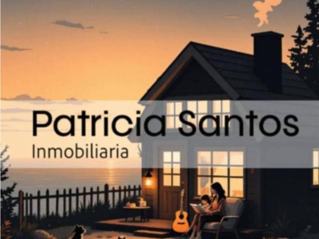Se vende edificio en Negreira