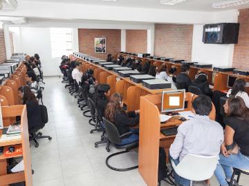SE VENDE EDIFICIO PARA CALL CENTER y OFICINA