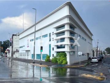 Se Vende Edificio sobre Blvd Francisco villa