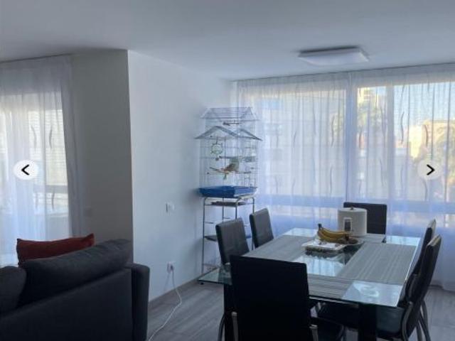 SE VENDE EL PISO EN LEVANTE, BENIDORM