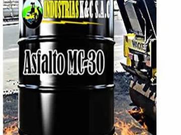 SE VENDE EMULSION ASFALTICA,ADITIVOS ASFALTO