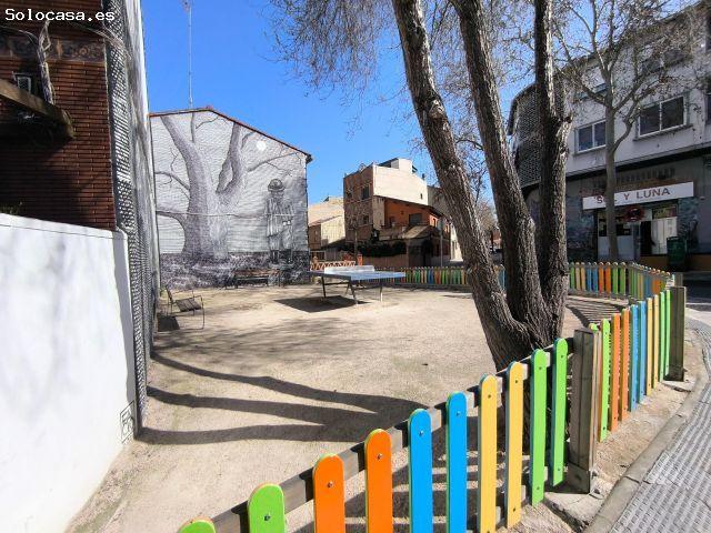 Se vende en Cesión de Remate Piso 3 Dormitorios en La Paz