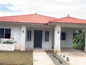Se vende en Chitré NMR