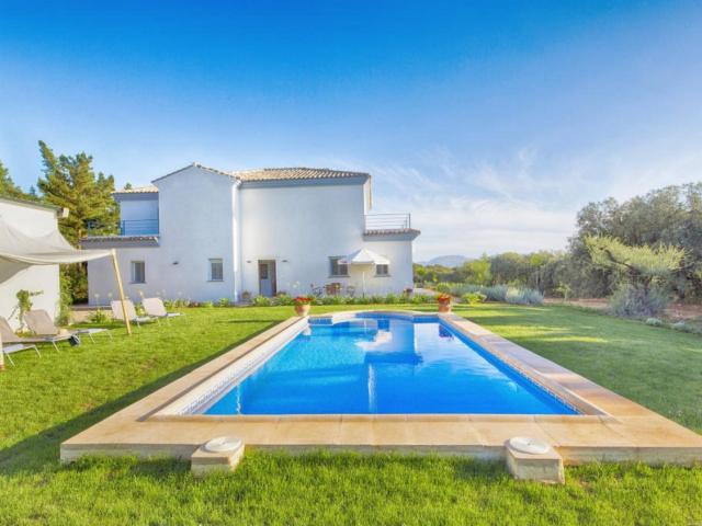 Se vende en el campo cerca de Ronda, Impresionante villa de. 299m² Ronda