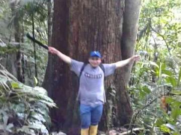 SE VENDE EN EL COCA ECUADOR UNA FINCA DE 42hts A 22500$ 0990917939