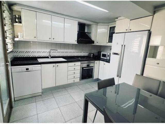 SE VENDE EN EXCLUSIVA BONITO PISO EN RESIDENCIAL PRIVADO ZONA RAFALAFENA
