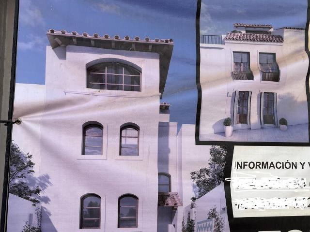 Se Vende en Gaucin Serrania de Ronda m² Gaucín