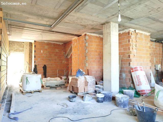 ¡Se vende en Puente Tocinos apartamento a estrenar!