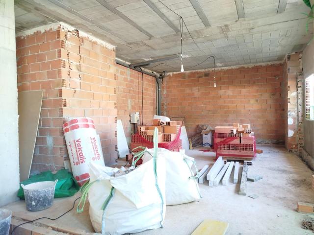 ¡Se vende en Puente Tocinos apartamento a estrenar!