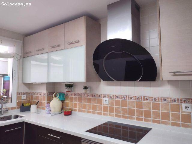 ¡Se vende en Santa Cruz estupendo Duplex Adosado!