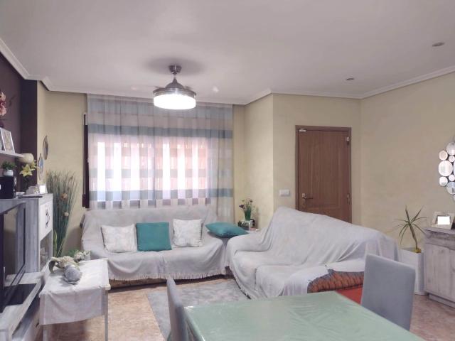 ¡Se vende en Santa Cruz estupendo Duplex Adosado!