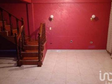 Se vende espaciosa casa en Iztpalapa