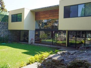 Casa Inteligente y Amueblada en Pedregal