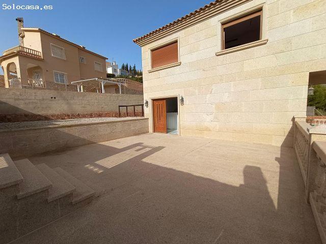 Se vende espectacular chalet en la zona Cala Dor